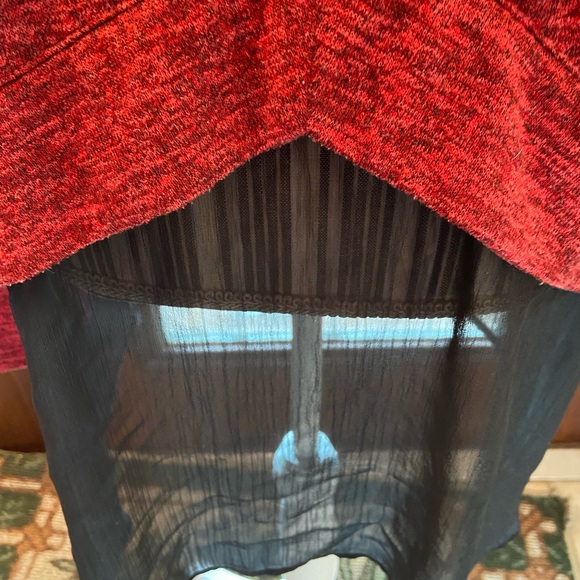 Est 1946 long sleeve I love Paris size 18/20 - Picture 6 of 10